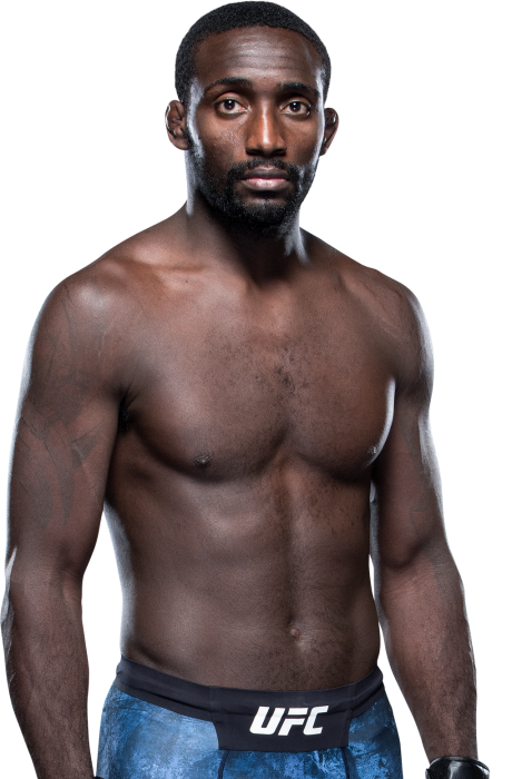 Portrait de Anthony Ivy