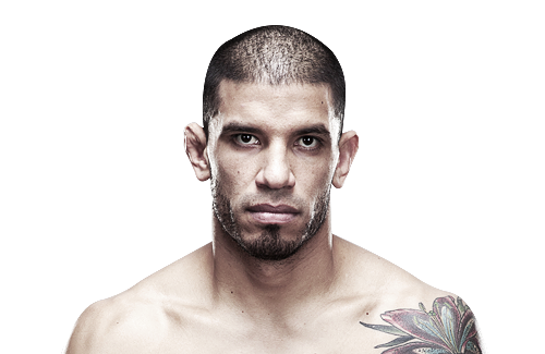 Portrait de DaMarques Johnson