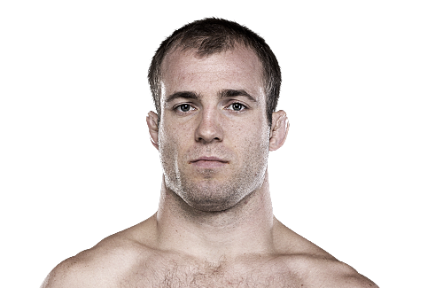 Portrait de Collin Hart