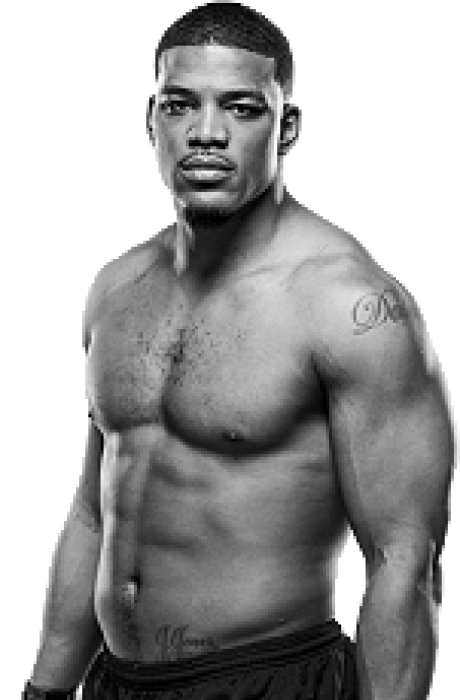 Portrait de Jamelle Jones