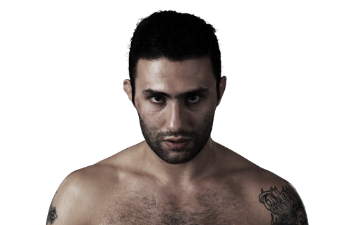 Portrait de Karo Parisyan