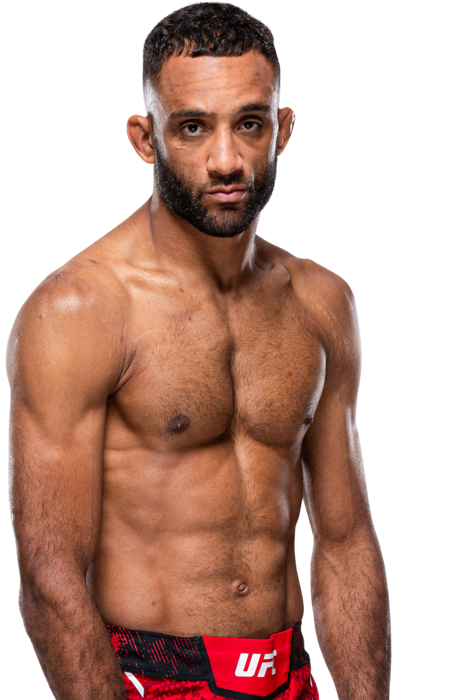 Portrait de Jai Herbert