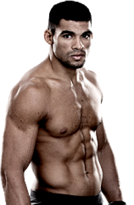 Portrait de Ronny Markes
