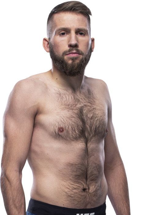 Portrait de Jacob Kilburn