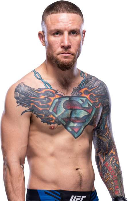 Portrait de Steven Peterson