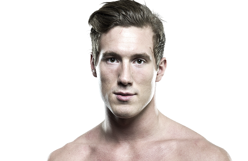 Portrait de Chris Spang