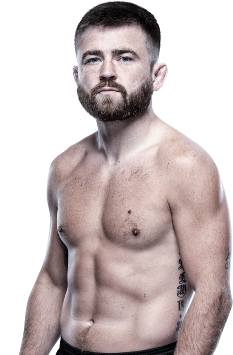 Portrait de Taner Trembley