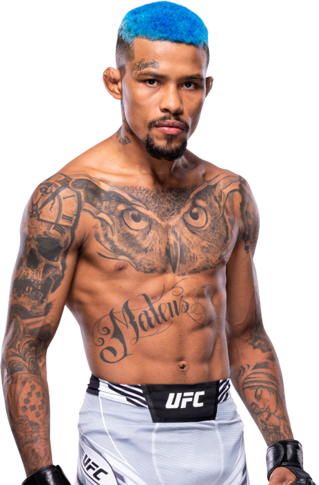 Portrait de Mateus Mendonca