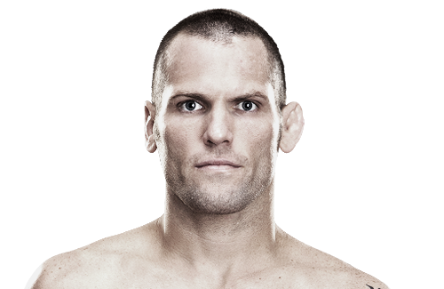 Portrait de Matt Grice