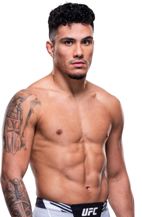 Portrait de Landon Quinones