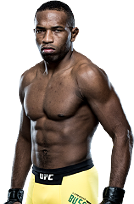 Portrait de Leandro Silva