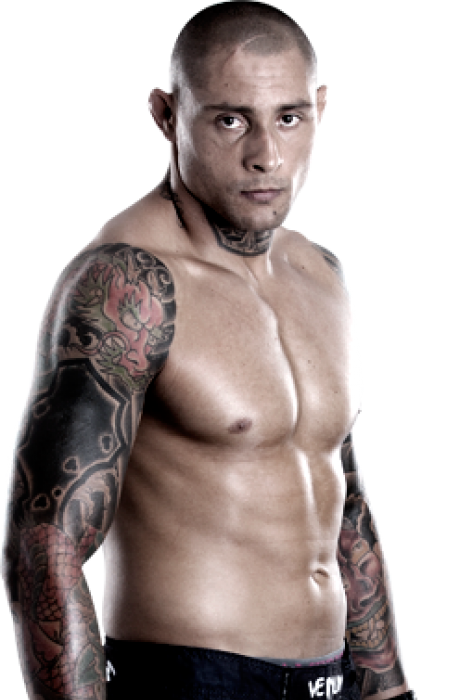 Portrait de Thiago Silva