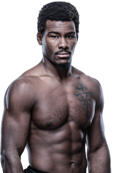 Portrait de Ronald Humphrey