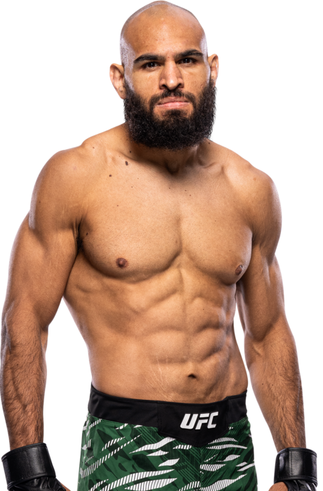 Portrait de Gabe Green