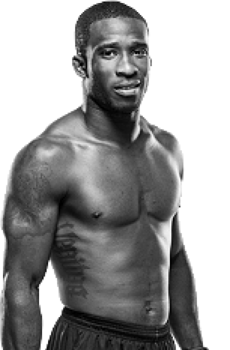 Portrait de CJ Hamilton