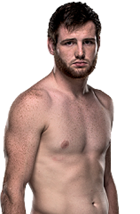 Portrait de Clay Collard