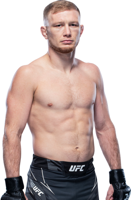 Portrait de Casey Kenney