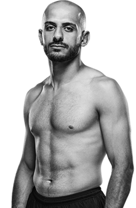 Portrait de Yazan Hajeh