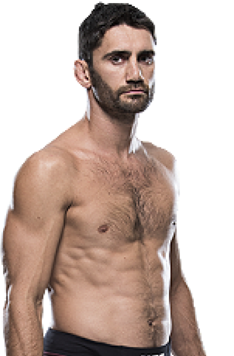 Portrait de Jason Saggo