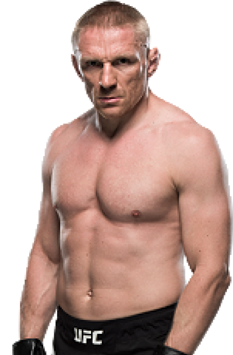 Portrait de Dennis Siver