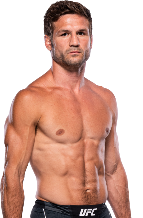 Portrait de Alexander Munoz