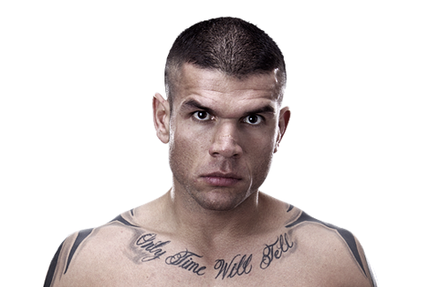 Portrait de Eddie Mendez