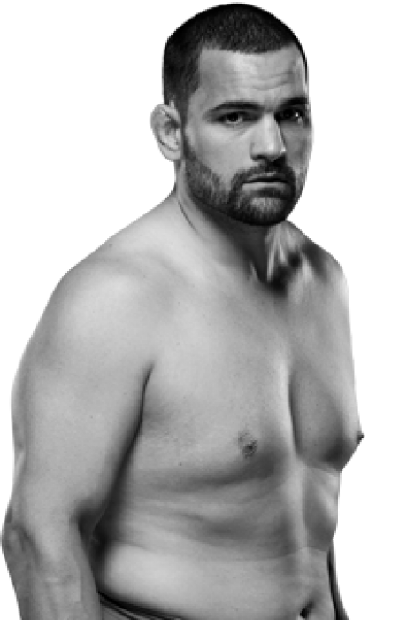 Portrait de Greg Rebello