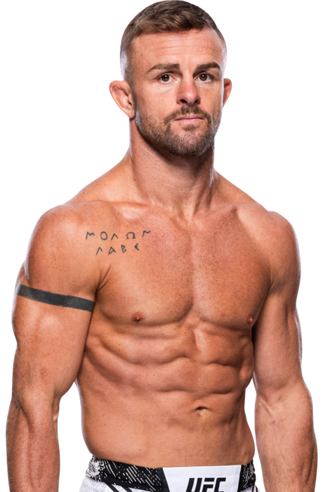 Portrait de Cody Stamann