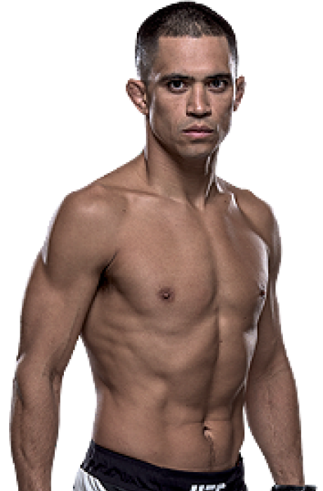 Portrait de Chris Cariaso