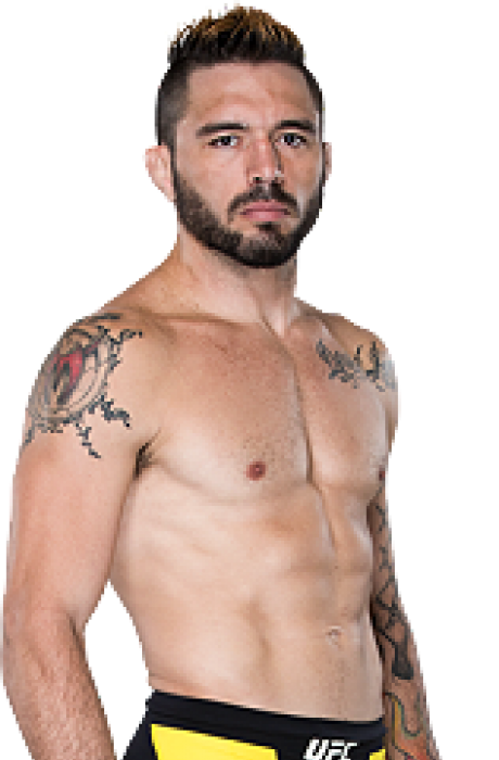 Portrait de Rony Jason