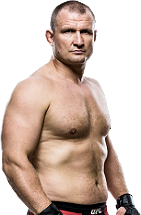 Portrait de Damian Grabowski