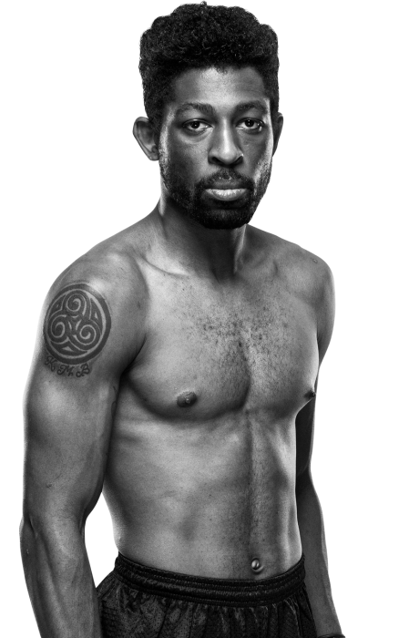 Portrait de Patrik White