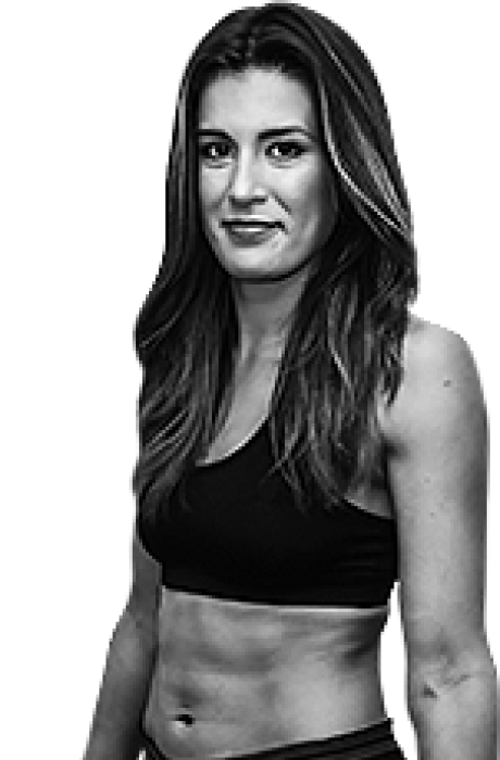 Portrait de Kelly Velasco