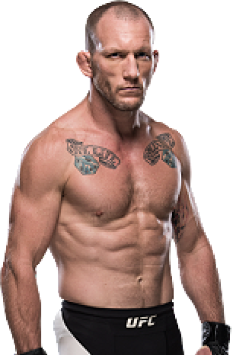 Portrait de Gray Maynard