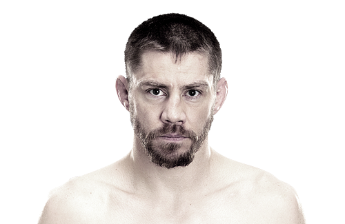 Portrait de Duane Ludwig