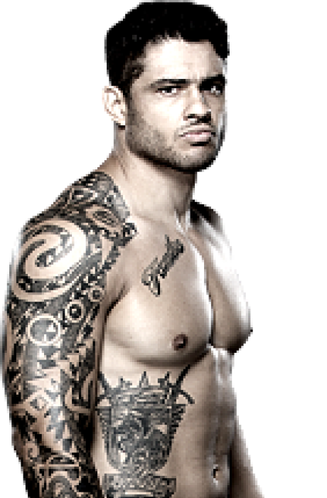 Portrait de Richardson Moreira