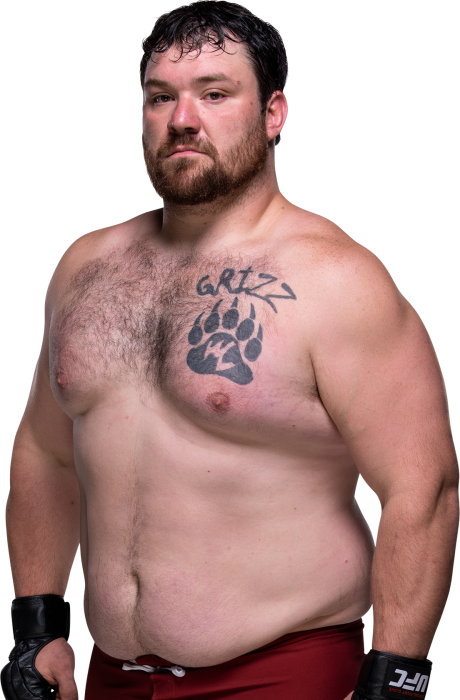 Portrait de Justin Frazier