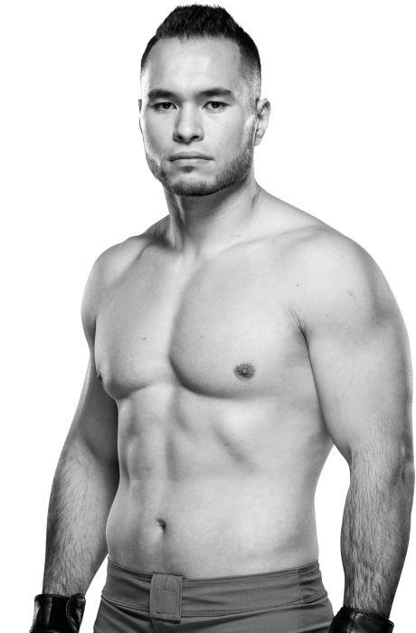 Portrait de Henrique Shiguemoto
