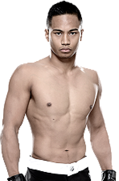 Portrait de Nolan Ticman