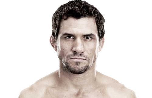 Portrait de Aaron Simpson