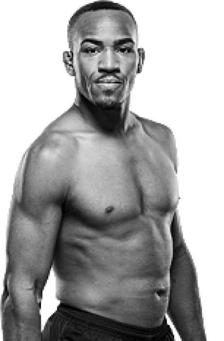 Portrait de Sidney Outlaw