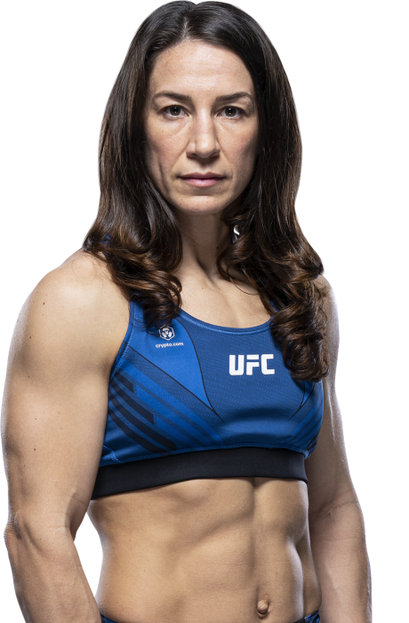 Portrait de Sara McMann