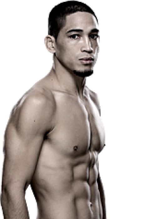 Portrait de Dustin Kimura