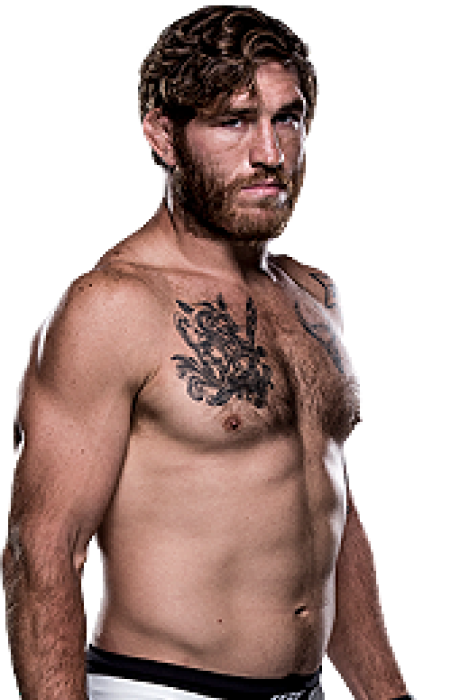 Portrait de Tom Lawlor