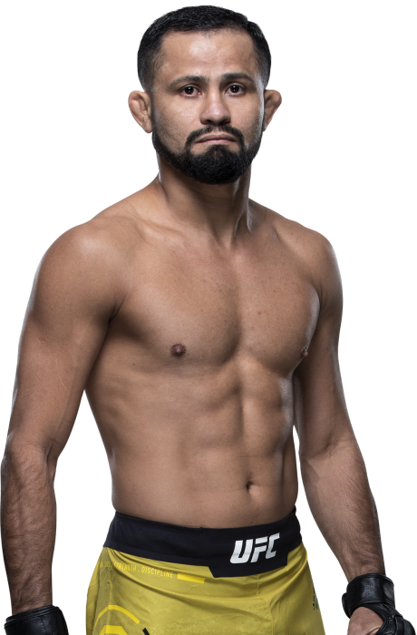 Portrait de Jussier Formiga