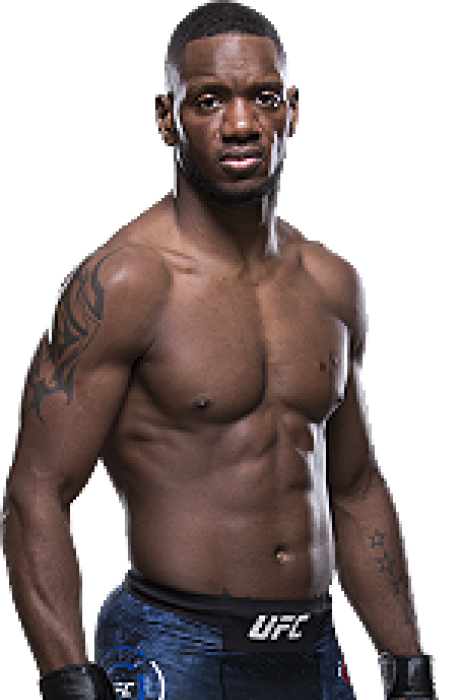 Portrait de Will Brooks