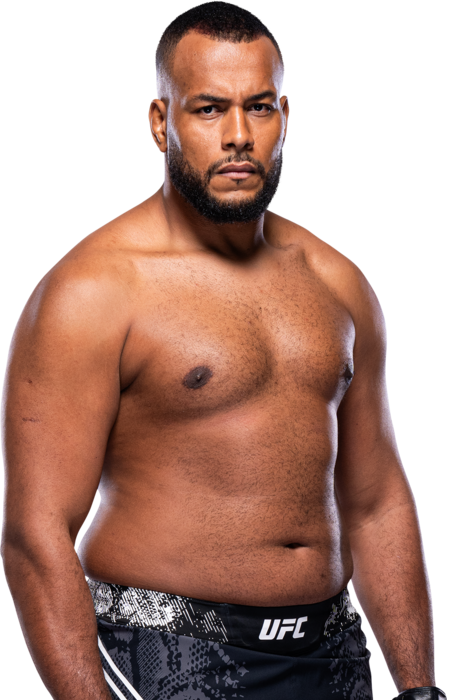 Portrait de Rodrigo Nascimento