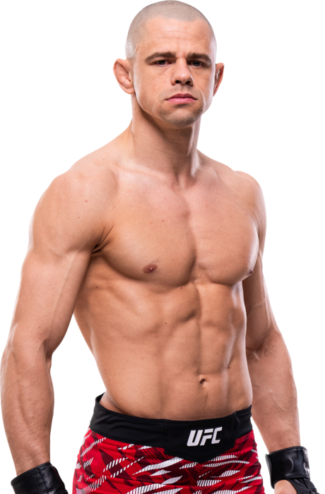 Portrait de Bogdan Grad