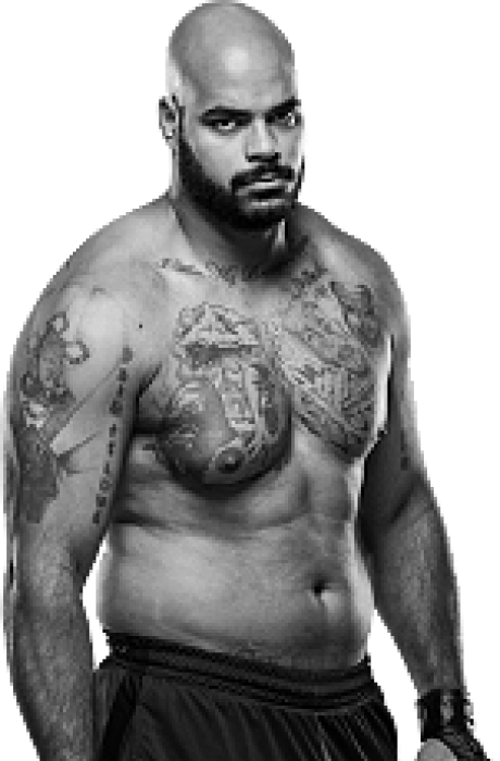 Portrait de Everett Sims