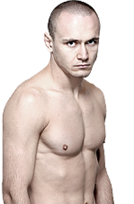 Portrait de Marcin Bandel